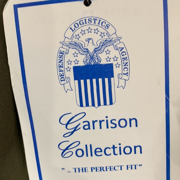 Defense Logistics Agency Jackets & Coats Defense Logistics Agency